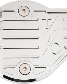 Cam Cover 6061 Aluminum by Thrashin Supply Co. Fits 2024 Harley-Davidson Models