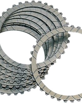 Barnett Aramid Clutch Friction Plates Kit