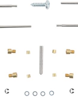 Dynojet Stage 3 Carburetor Jet Kit Fits 1981-1982 Suzuki GS650