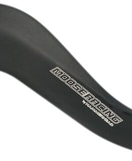 Red/Black Brake Pedal