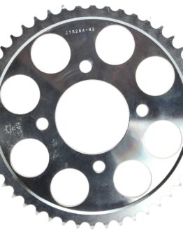 Steel Rear Sprocket - 48 Teeth 530