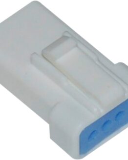 JST 4-Position Female Connector Receptacle w/Wire Seal Namz NJST-04R