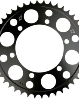 Steel 520 44T Drive Sprocket Zinc