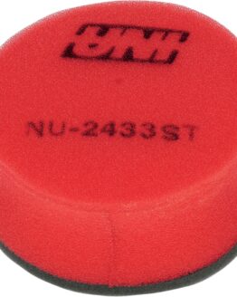 Reusable Foam Air Filter