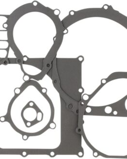 Engine Gasket Kit by Cometic - Fits Suzuki GSXR750 04-05/1000 04-07