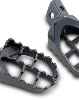 Super Stock Footpegs