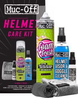Muc-Off Helmet Care Kit V2
