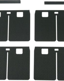 VForce3 Replacement Reed Petal Set by Moto Tassinari 3P682H