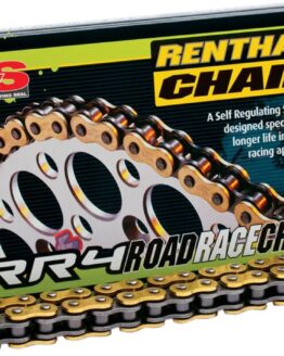 RR4 520-120L SRS Road Chain