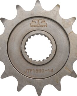 Front Countershaft Sprocket - 14 Tooth 520