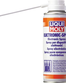 4.9oz Electronic Spray Cleaner