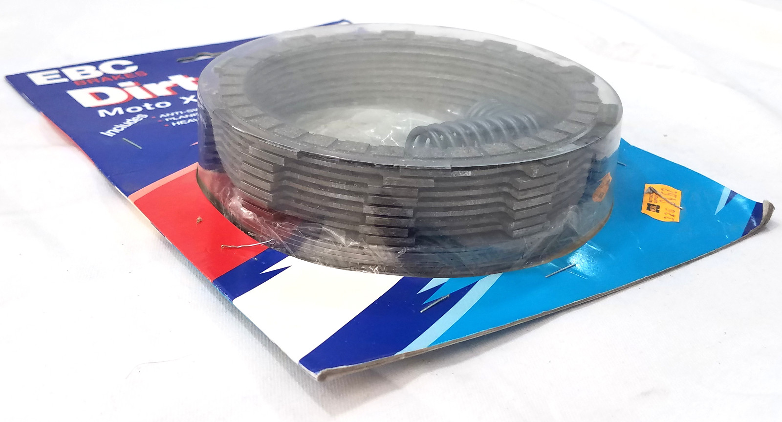 DRC Complete Clutch Kit - Image 3