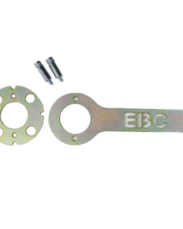 EBC Clutch Basket Removal Tool Steel CT010SP Fits 1992 Yamaha YFB 250