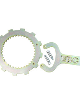 EBC Steel Clutch Basket Removal Tool CT035SP For 72-80 Suzuki