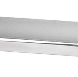 Steel Rod Shift Lever Chrome