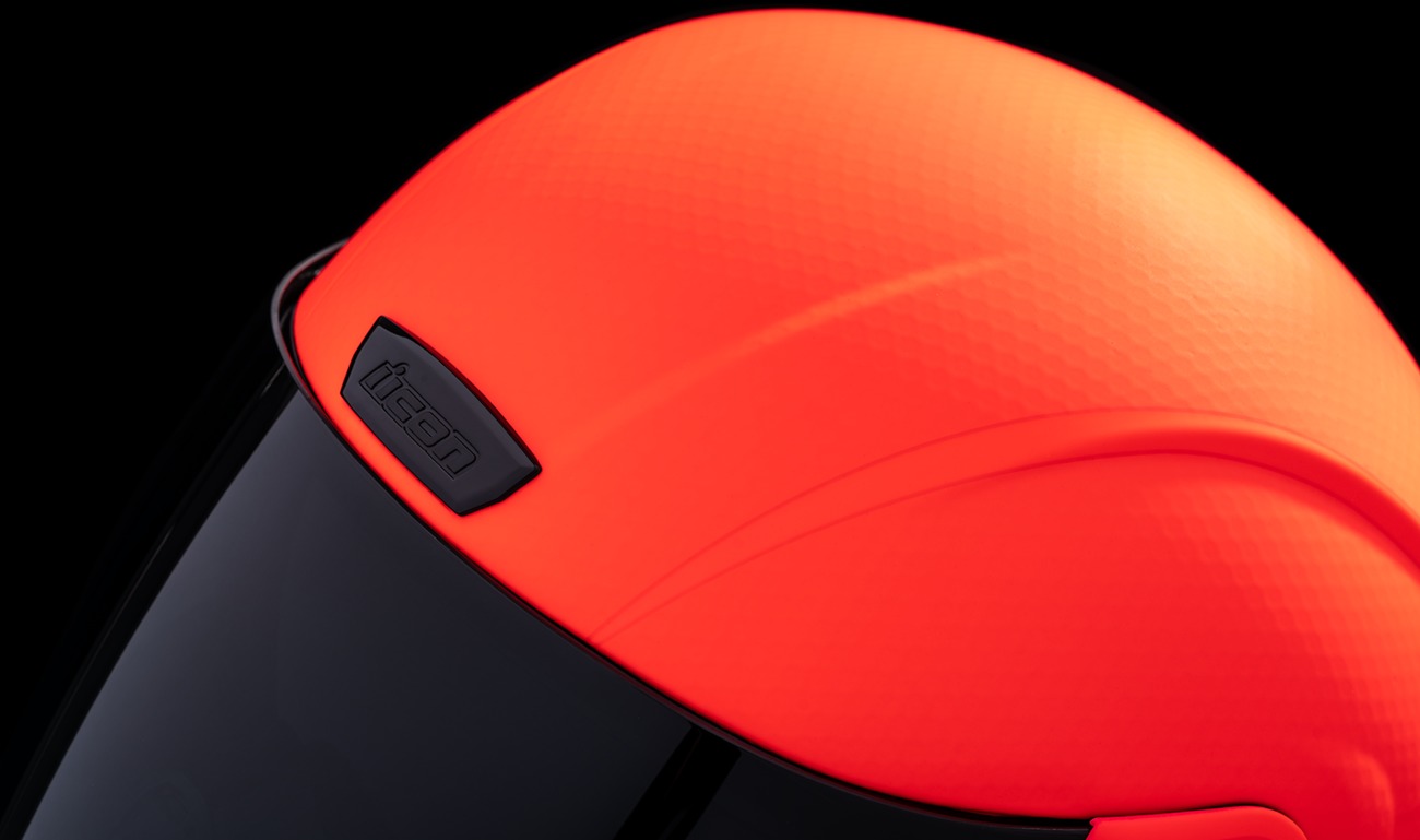 Airform Counterstrike MIPS Helmet Red 3XL - Image 4