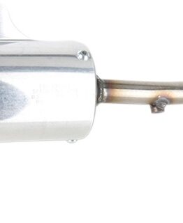 Mini PowerCore 4 SA Full Exhaust