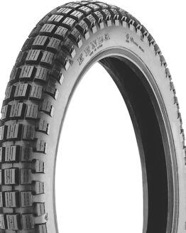 Kenda K262 Small Block Tire 3.00-17