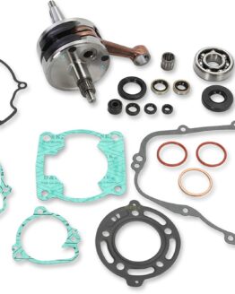 Complete Bottom End Kits
