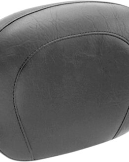 Vintage Sissy Bar Pads for Harley-Davidson