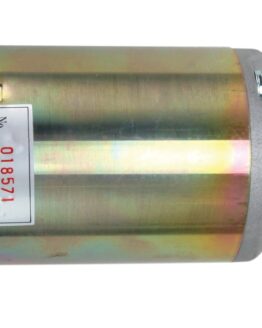 Replacement Starter Motor