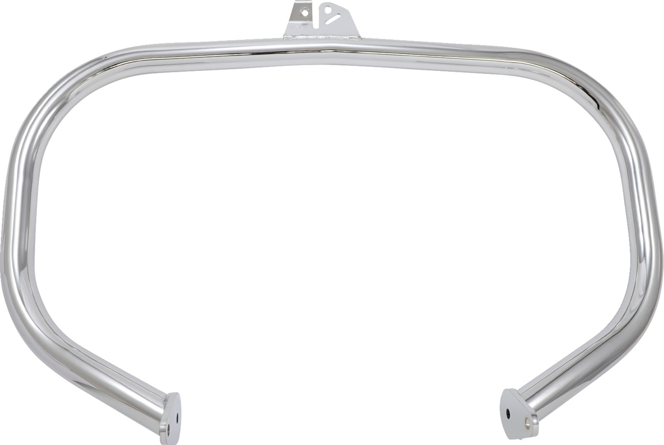 Cobra Chrome Fatty Freeway Bars For 03-09 Honda VTX1300C/S/Retro - Image 4