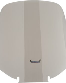 Standard Windshield 23-1/2" Smoke