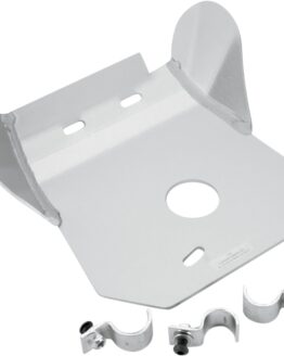 Aluminum Skid Plate