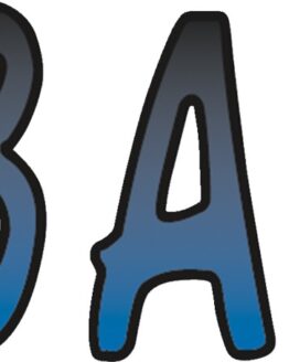 Series 200 Premium Registration Kit Blue/Black Hardline