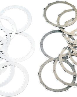 Barnett Extra Plate Clutch Kit Fits 1984-1990 XL Models