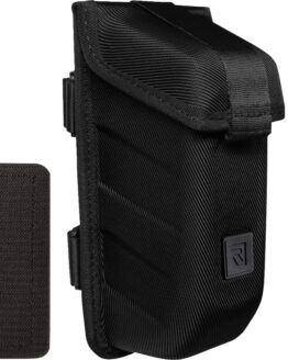 Universal Secure Mount Sunglasses Holder