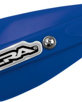 Low Profile Enduro Handshield Blue