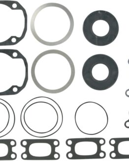 Vertex Complete Gasket Kit with Oil Seals