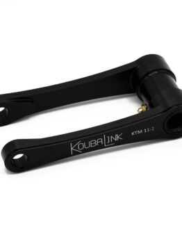 0.25"-1.25" Lowering Link - Lowers Rear Suspension 0.25 - 1.25 Inches