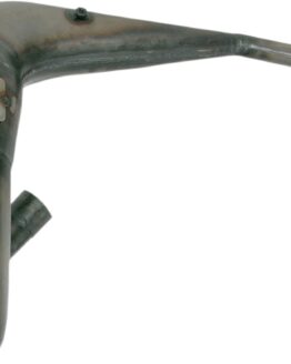 National Pipe Expansion Chamber