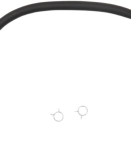 Fuel Hose and Clamp Kits