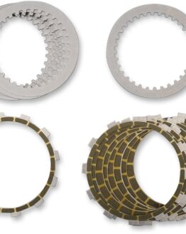 Barnett Clutch Friction & Steel Kit