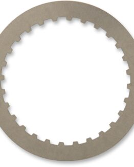 Barnett Steel Clutch Drive Plate 1.4mm Thick Fits 1990-1991 Suzuki DR650S
