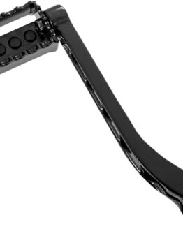 MX Steel Shift Lever - Black