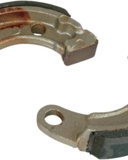 XCR Brake Shoes