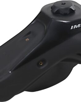 Gas Tank Black 2.5 Gal