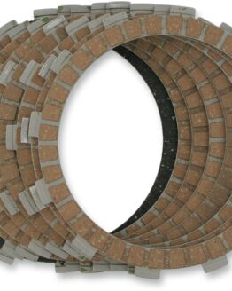 Clutch Friction Plate Kit