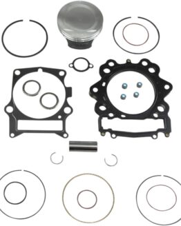 Top End Piston Kit 9.2:1 Compression - 103.00mm Bore (+1.00mm)