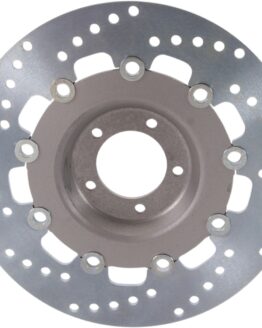Directional Left Side Brake Rotor