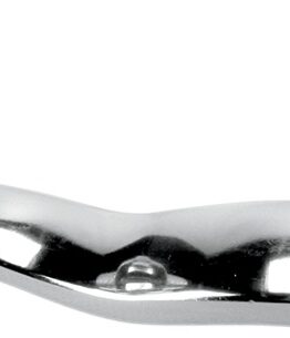 Aluminum Folding Shift Lever Chrome