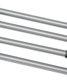 S&S Cycle Quickee Adjustable Pushrod Set For Harley 66-84 Big Twin