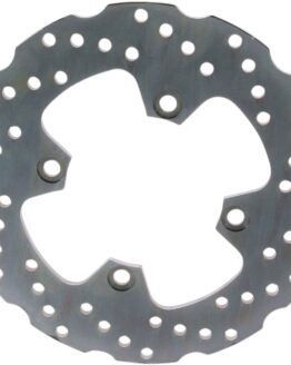 Contour Brake Rotor