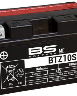 Maintenance Free Sealed Battery