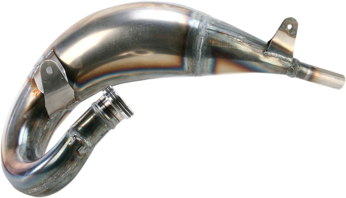 Factory Fatty Expansion Chamber Head Pipe - Image 3