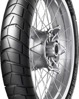 Metzeler Karoo Street Front Tire 90/90-21 54V